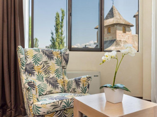 Hotel Faleza by Vega