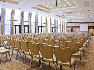 HOTEL PHOENIX CONFERENCE SPA BUZIAS