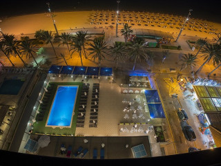 HOTEL NEGRESCO PLAYA DE PALMA (ADULTS ONLY)