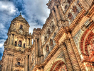 Turism social COSTA DEL SOL - Hotel 3*