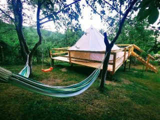 Epic Glamping Calimanesti