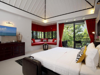 Moracea By Khao Lak Resort