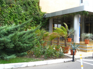 Hotel Palas
