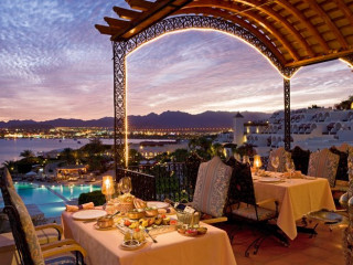 Movenpick Resort Sharm El Sheikh