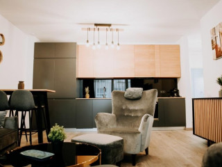 ZEN Central Suites