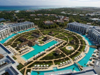 Paradisus Grand Cana (formerly The Grand Reserve)