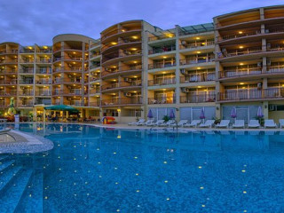 Luna Hotel