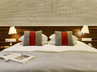 12 Months Luxury Resort (Pelion / Tsagarada)