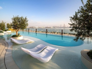 HYATT CENTRIC JUMEIRAH DUBAI