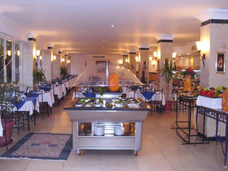 BELLA VISTA