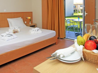 Labranda Marine Aquapark Resort