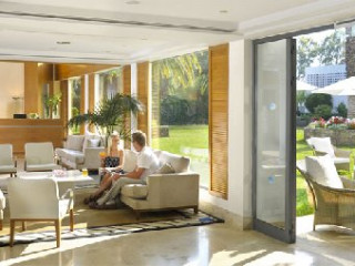LIGHTNING VACATION HOUSE