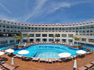 MEDER RESORT