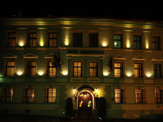 HOTEL SIGHISOARA