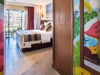 PrideInn Paradise Beach Resort and Spa