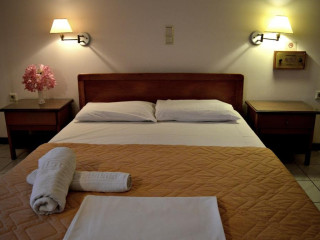 Paradise Beach Apartments