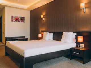 hotel Ramada by Wyndham