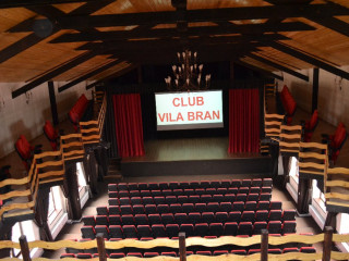 Club Vila Bran - Vila 11