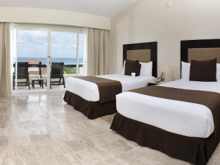 Grand Park Royal Cancun Caribe