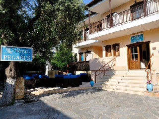 Pegasus Hotel (Limenas) - Adults Only