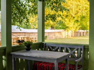 Dimineti in Cerdac..