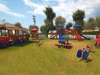 Lagas Aegean Village Kos