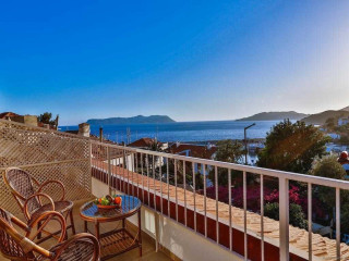 Cinar Boutique Hotel