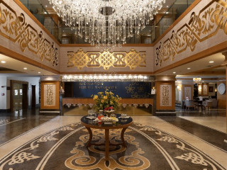 SENTIDO KAMELYA SELIN