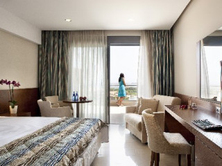 Apollonion Asterias Resort and Spa