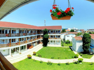 Credo Holidays Costinesti CMP