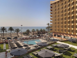 Melia Costa del Sol (Torremolinos)