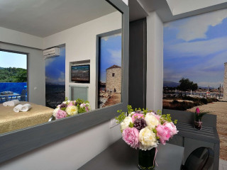 TRYP by Wyndham Corfu (Ex Corfu Palma Dassia)