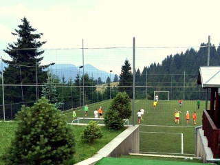 Complex Turistic Euro-Park
