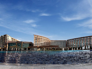 Elexus Hotel Casino and Spa