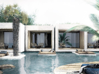 VILLA BABILON