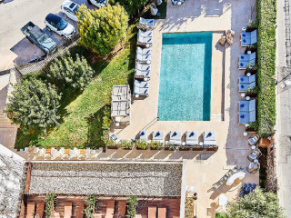 LEONARDO BOUTIQUE HOTEL MALLORCA PORT PORTALS (ADULTS ONLY)