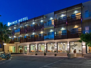 Minos Hotel (K)