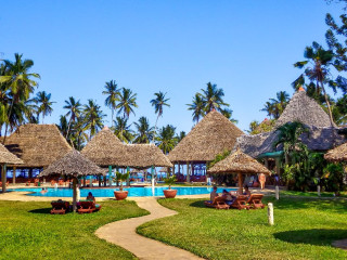 Neptune Paradise Beach Resort and Spa (R)