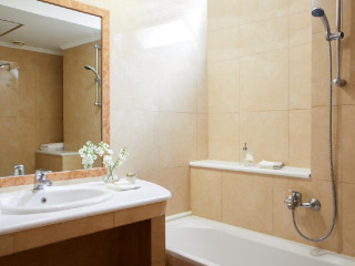 Preveza City Comfort Hotel