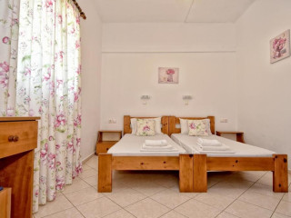 Kasapakis  Hotel and Apartaments