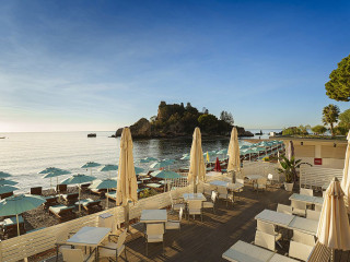 La Plage Resort (Taormina)