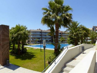 Apart Ibersol Spa Aqquaria 