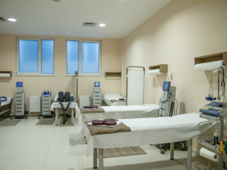 HOTEL TTS - WELLNESS SPA