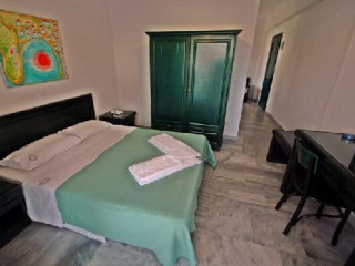 Olympion Melathron (Platamonas)