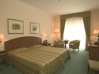 Quinta do Monte (turism seniori)