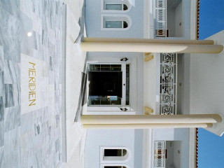 Meridien Beach Hotel ( women only)