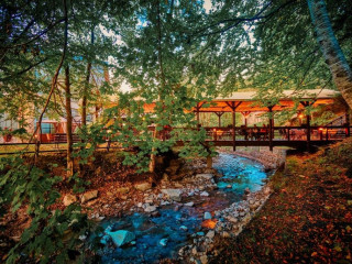 Hotel Restaurant Sofia