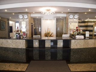 Hotel Piatra Mare