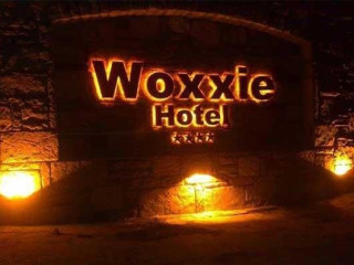 woxxi hotel Bodrum