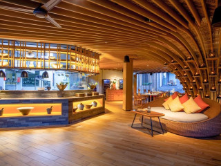 Courtyard by Marriot Nusa Dua Resort